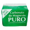 Suplemento Alimenticio Coyoacán Química Carbonato Magnesio Puro Terrón