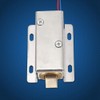 DC 12V Electromagnetic Magnetic Lock, Solenoid Electromagnetic Cabinet Lock, Electromagnetic