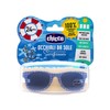 Chicco Kids Sunglasses 24M + Anchor Durable Anti-Scratch Lenses UVA