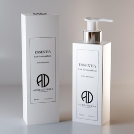 Essentia Weichmachende Reinigungsmilch mit Hyaluronsäure, für alle Hauttypen