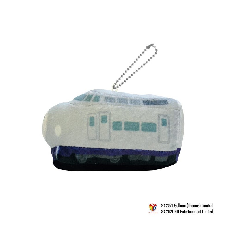 Thomas the Tank Engine Plush Toy (S/Kenji)