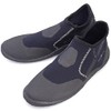 Diving Marine Shoes 3 mm Short (Polynesian) Boots (22 cm)