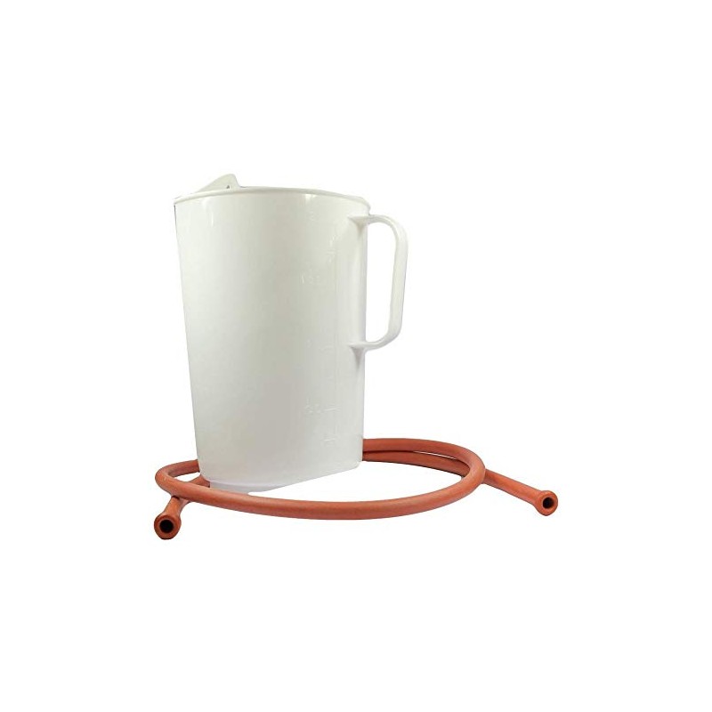 IRRIGATOR KOMPLETT 2 l 1 St