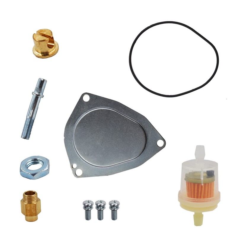 TJHSM Carburetor 3131574 3131513 Carb Replacement for Polaris Predator 500