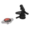 Cooling Filler Radiator Cap Set ABS LFB7 15 17YF Stable