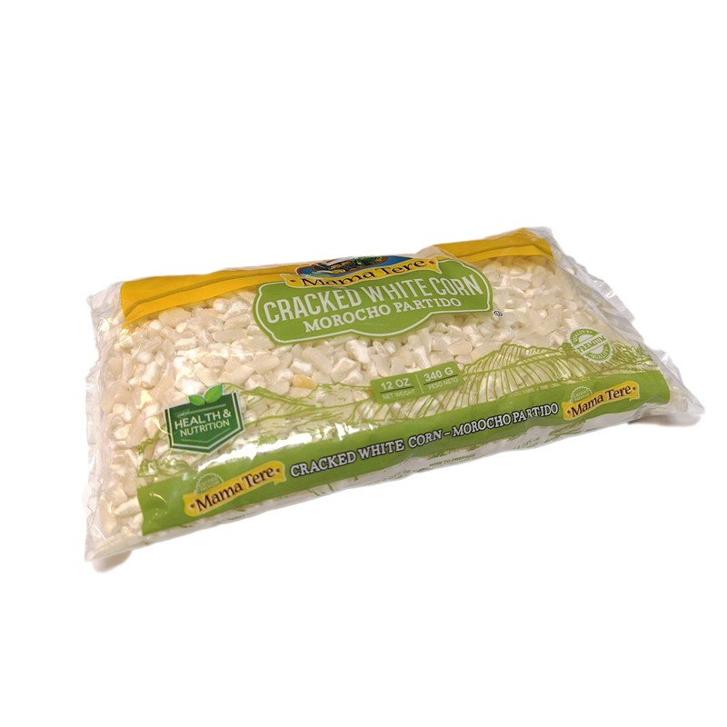 Mama Tere Morocho Partido 2PK/12 oz