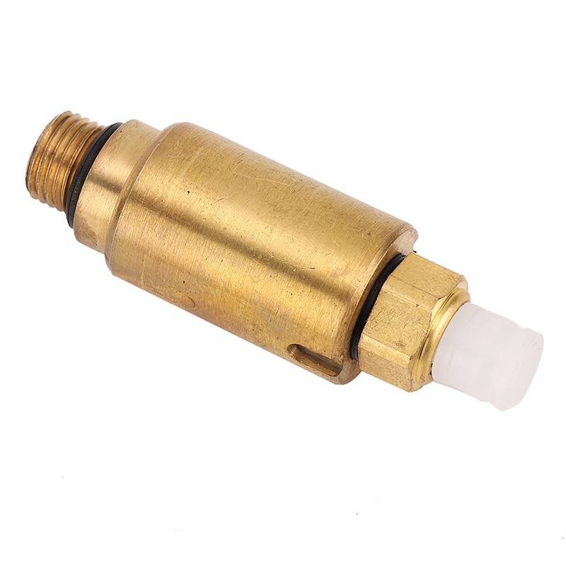 2pcs Shocks Struts Damper Air Suspension Residual Pressure Valve Fit
