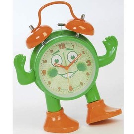 SELVA TickiTack Kinderwecker