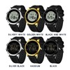 Yuxier Sport Digital Watches for Mens Waterproof Watches for Men