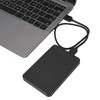External Hard Drive HDD USB 3.0 Plug and Play Mobile