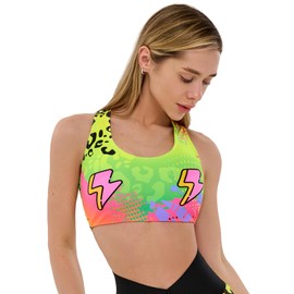 Bona Fide Sport Bras for Women - High Impact Sports Bras with High Support for Womens - Designed for Gym, Running and Fitness