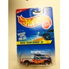 Hot Wheels Race Team Series 3 #2 Chevy 1500 5-Spoke