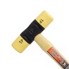 Takagi M&M Replacement Head for Plastic Hammer No. 2