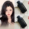 AUTAKI Root Raising Clip, Fluffy Clip, Volume Up, Heatless Curl,