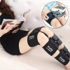 편안한 다리라인 보호밴드 고탄성 오다리 자세 EeC4+8Ggb Comfortable Thigh Line