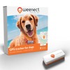 Weenect Dog XS - New GPS Tracker for Dogs |