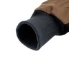 Komine Motorcycle GK-858 Urban Protect Windproof Gloves Brown L