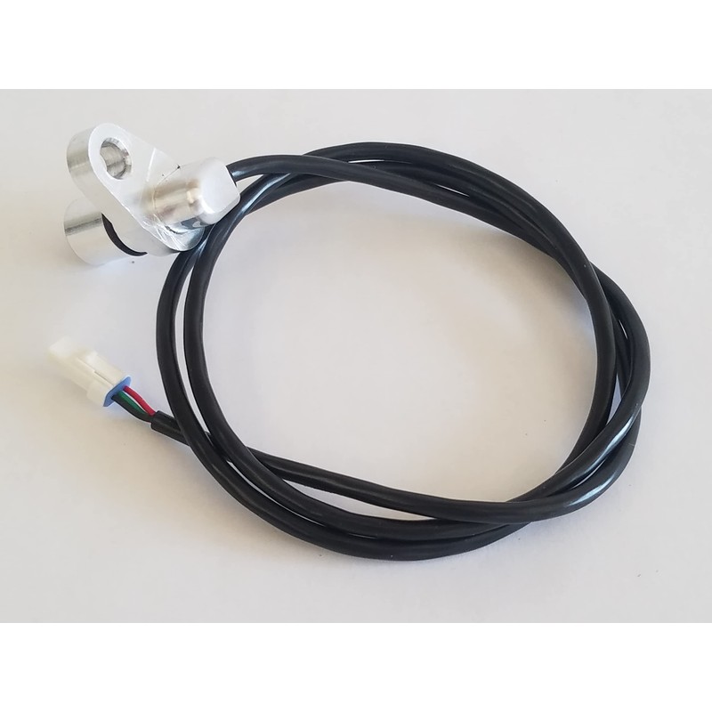 Big Dog Motorcycles Speedometer Sensor - All Models - 2003-04