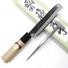 Edo Kikusui Eel Ripper Thin 4.1 inches (105 mm) +