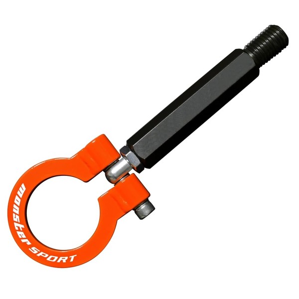 MONSTER SPORT Tow Hook Front Retractable Swift Sport [ZC33S] <798510-7650M>