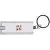 Azeeda 'Sushi Selection' Keyring LED Torch (KT00041661)