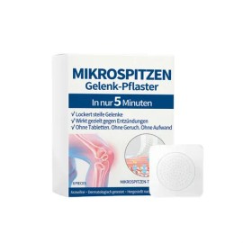 Parche Para Articulaciones: Polietileno P Pf06mx12pf