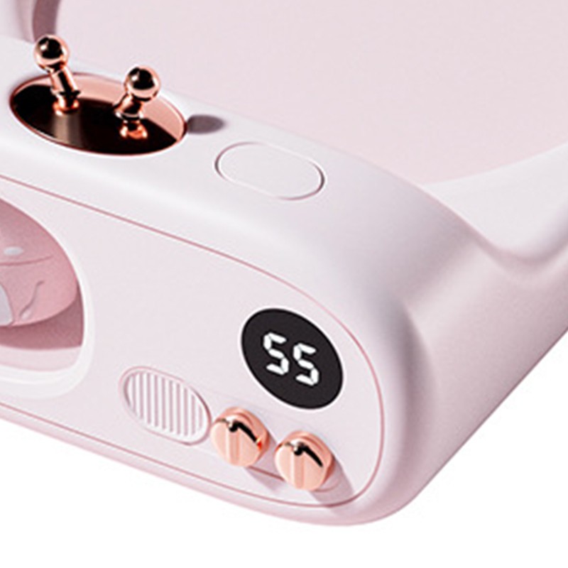 Cute Cup Warmer Cute Cartoon Smart Scheduled Temperature Control Heating