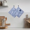 Pot Holders for Kitchen | Heat Resistant Pads | Set