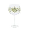 Ginology Mistletoe Copa Gin Glas