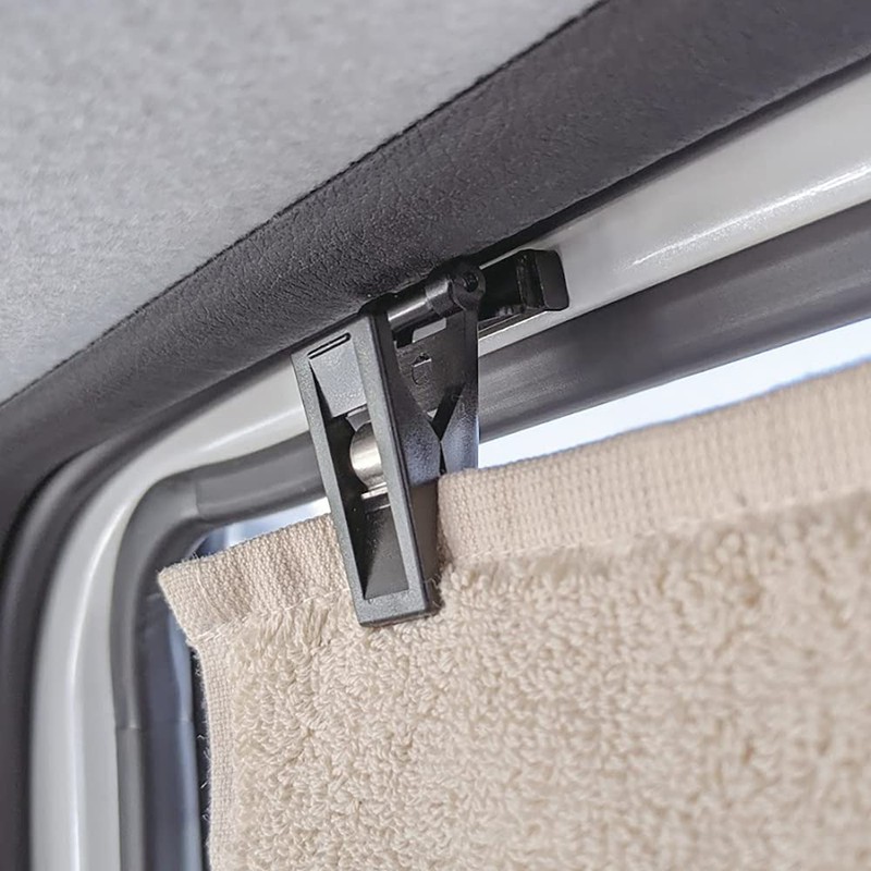 Tsuchiya Yac L-24 Car Car Awning Magnet Clip 2 Pack
