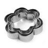 Decorcrafts Cookie Cutter Stainless Steel Cookie Cutter with 4 Shape