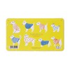 Mitsubishi Pencil K88012CHT01 Hachko HT01 880 Colored Pencils, Elementary School,