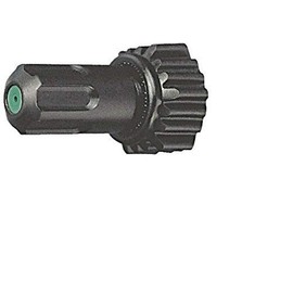 TeeJet ConeJet Green Spray Gun Tip