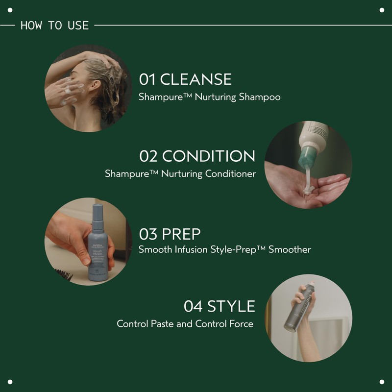 Aveda Shampure Nurturing Shampoo & Conditioner Gift Set | Daily