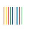 Steinel Colour glue sticks 7 mm, 16 coloured sticks, 96