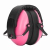 Baby Headphone Noise Cancelling Hearing Soft Infant Headphone Protection for