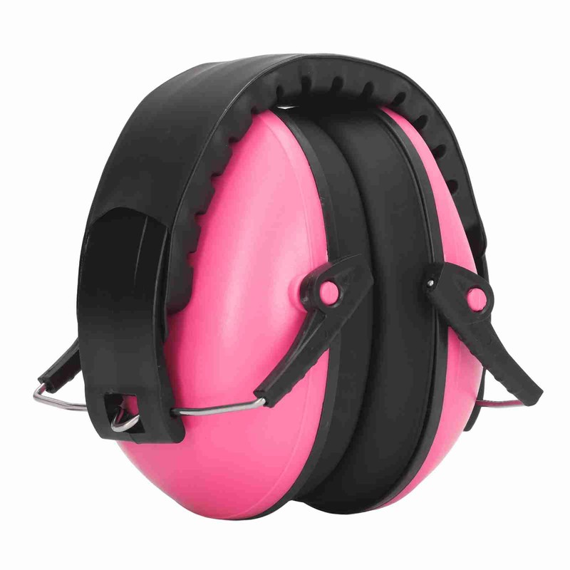 Baby Headphone Noise Cancelling Hearing Soft Infant Headphone Protection for