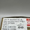 Restoration Hardware RH Camino FLAME CANDELABRA Bulbs 15W 120V Bulb