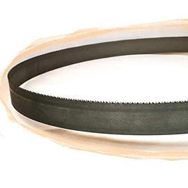 15-1 0 x 1 x .035 x 8/12 Band Saw Blade M42 Bi-metal 1 Pcs