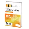 A4 Paper 120g A4 Printer Paper Folios for School, Work