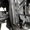 For CL250 CL300 CL500 2023 Heat Insulation Panel Motorcycle Exhaust
