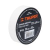 Truper M-33B, Cinta de aislar, 18 m x 19 mm,