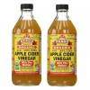 Bragg Organic Apple Cider Vinegar with The Mother, 16 ounce