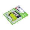2 x 48 Tools Green Magnetic Bit Holder for Ryobi