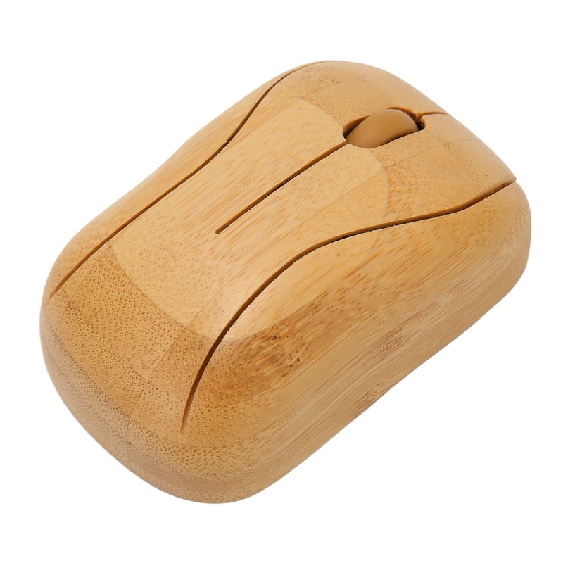 Wireless Mouse Ergonomic Anti Radiation Anti Static Low Noise Wireless