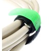 10 x 20 cm x 20 mm resealable Velcro cable