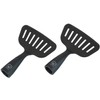 Wahei Freiz YR-006 Okonomiyaki Spatula Spatula, For Fluorine Plates, Set