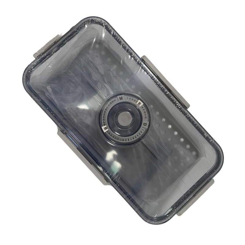 CXYNDFA Deli Meat Container for Fridge - Airtight Lunchmeat Storage