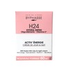 BYPHASSE - Crème Visage - Hydra infini Activ Energie 24H Jour & Nuit - 50ml