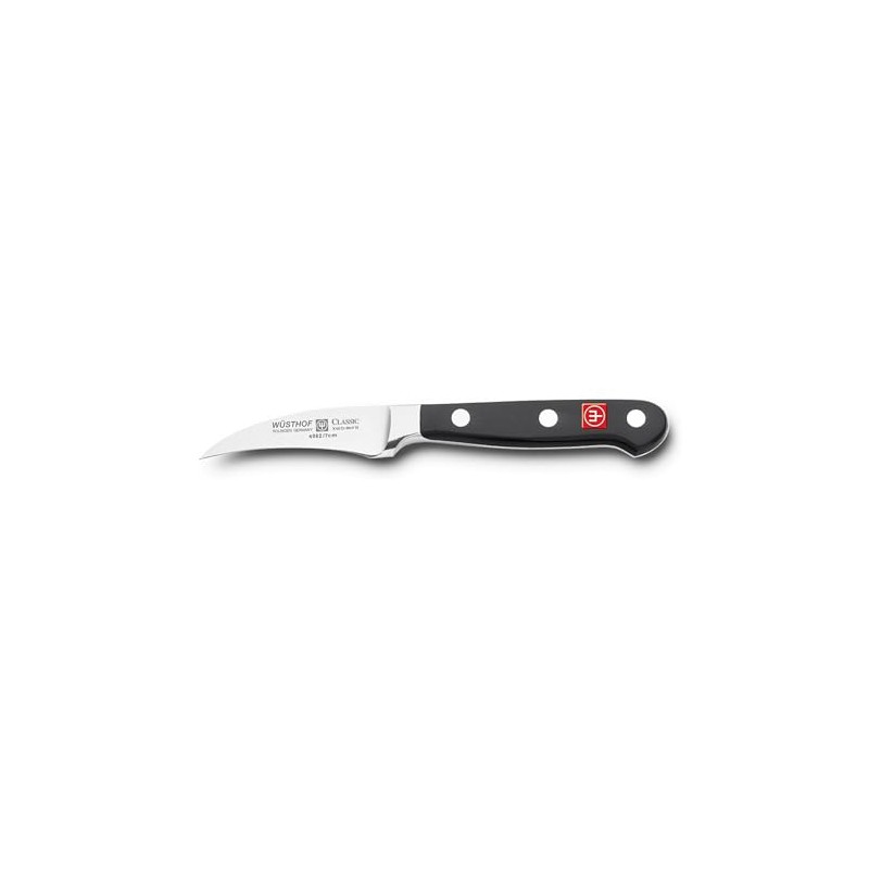 Wusthof Pro Series Classic Peeling Knife 7cm 4062-7